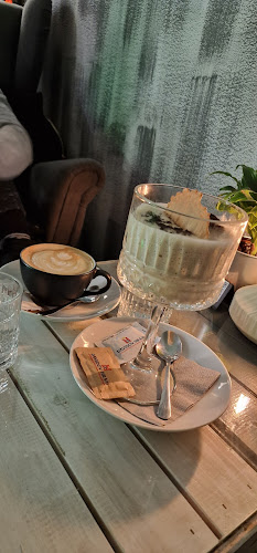 Comentarii opinii despre Kavarna Gaš, Katja Košar s.p.