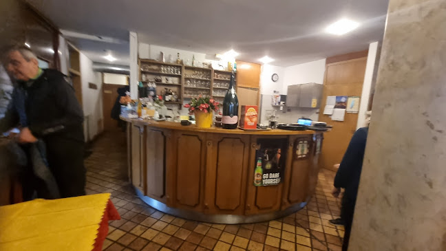 Kitajska restavracija “Happy Garden"