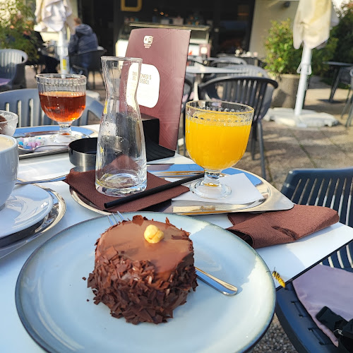 Čokoladni atelje Dobnik Žalec - Gastronomija in gostinstvo