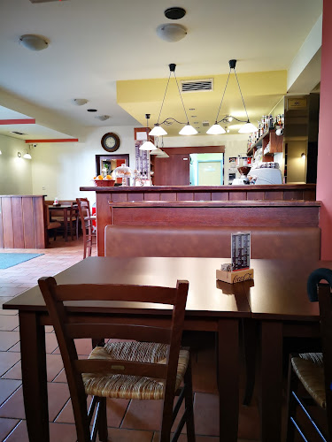 Lokal Pr' Sodiš - Gastronomija in gostinstvo