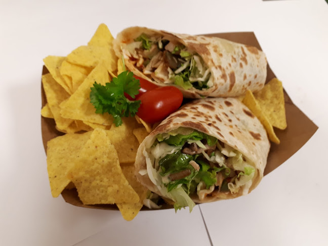 Fast-Food - okrepčevalnica Bober Krajnc Petra s.p.