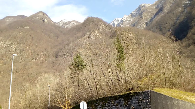 Restavracija Postaja Poljana - Kobarid