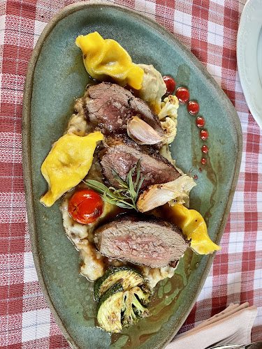 Gostilna Francl - Celje