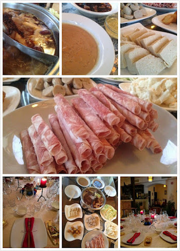 Beli labod - Ljubljana