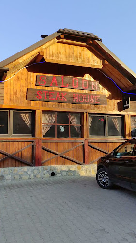 Saloon steakhouse - Slovenj Gradec