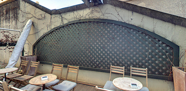 Thalia Cafe - Maribor