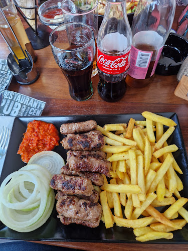 Comentarii opinii despre Okrepčevalnica Soča Ademi Avni s.p.