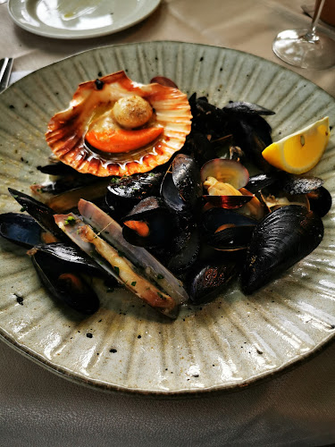 Opinii despre Restavracija Hotela Marina în Izola - Gastronomija in gostinstvo