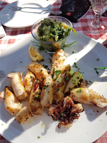 Comentarii opinii despre Gostišče Ribič d.o.o. Portorož