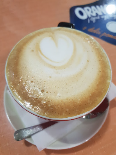 Bar Ekspreso Maksimiljan Šuler s.p.