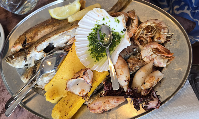 Comentarii opinii despre Ribja kantina Fritolin , Mirabela d.o.o.