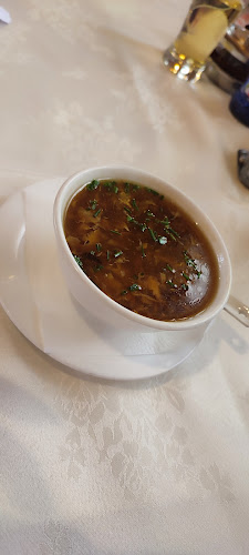 Opinii despre Kitajska restavracija Zlata ribica, Zhang d.o.o., în Škofja Loka - Gastronomija in gostinstvo