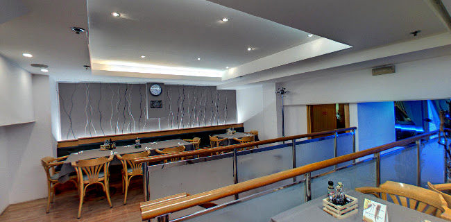 Opinii despre Restavracija Žabec în Ljubljana - Gastronomija in gostinstvo