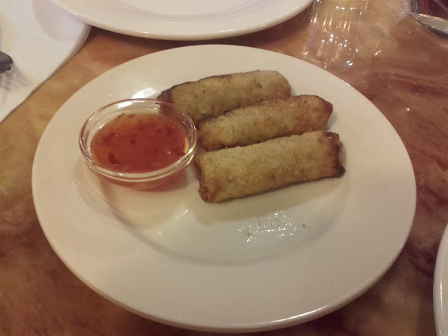 Opinii despre Niam Niam Garden Chinese Restaurant în Ljubljana - Gastronomija in gostinstvo