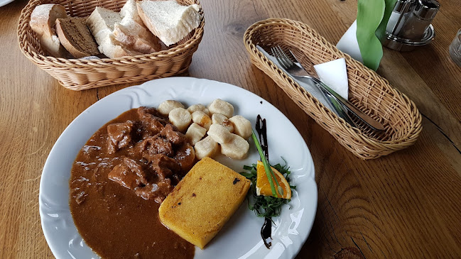 Gostilna Požar, Matej Požar, s.p.