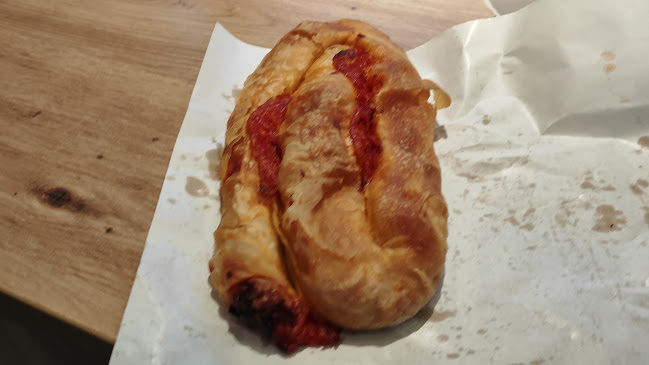 Opinii despre Pekarna Orehek în Maribor - Gastronomija in gostinstvo