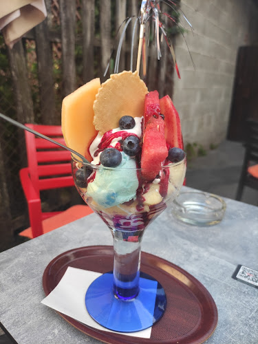 SLADKI KOT, slaščičarna, Samet Ajdini s.p