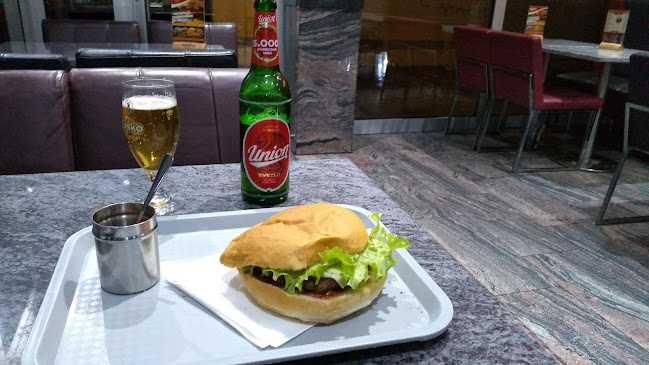 Okrepčevalnica Pajdaš, Jonuz Sadiki, s.p. - Gastronomija in gostinstvo