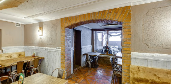 Gostilna, picerija in apartmaji Štalca - Gastronomija in gostinstvo