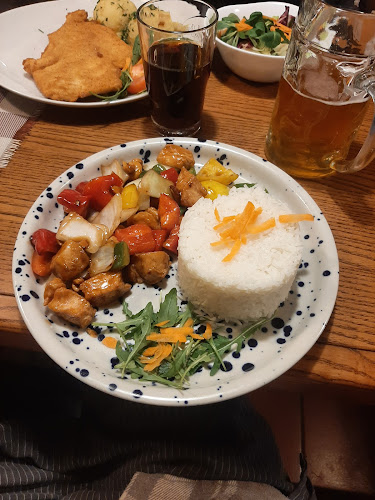 Opinii despre Pivovarna In Pivnica Kratochwill D.O.O. Ljubljana în Ljubljana - Gastronomija in gostinstvo