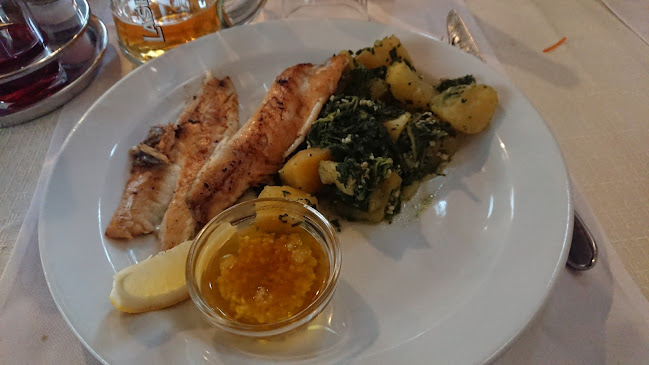 Restaurant & Wine Bar Murka - Bled