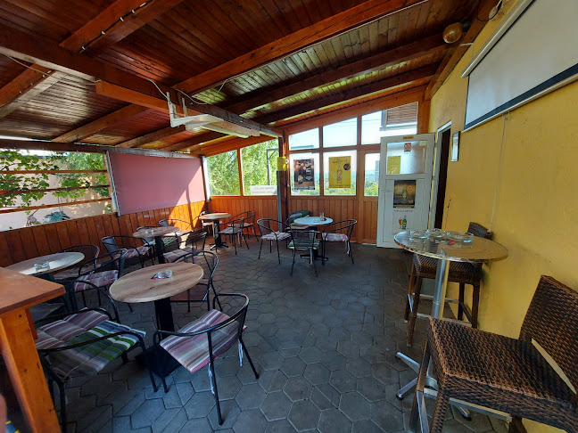 Rojs Rojs bar - Gastronomija in gostinstvo