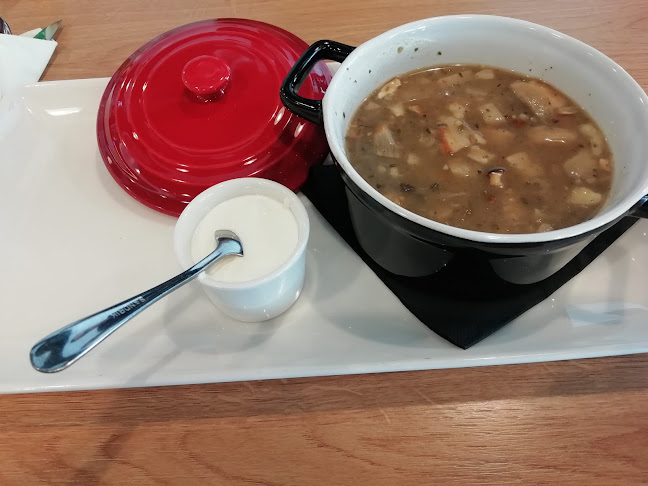 Restavracija Prestige - Slovenska Bistrica