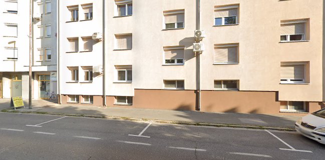 Cake Shop Sladki raj