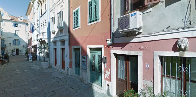 Gostišče "Verdi" Ilić Radomir s.p.