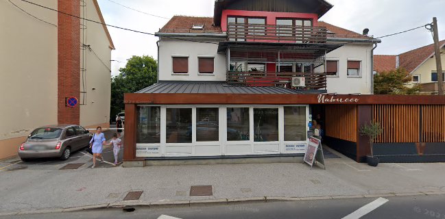 Kavarna in slaščičarna Nabucco