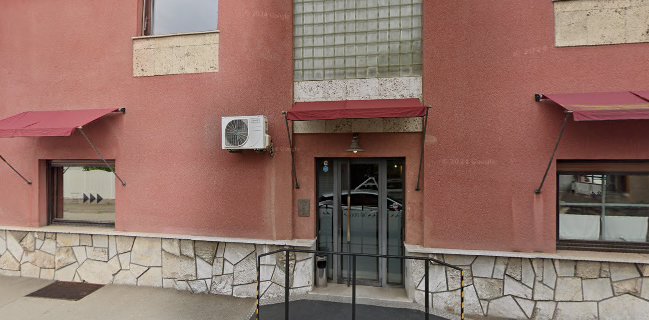 Bezenškova ulica 11, 1000 Ljubljana