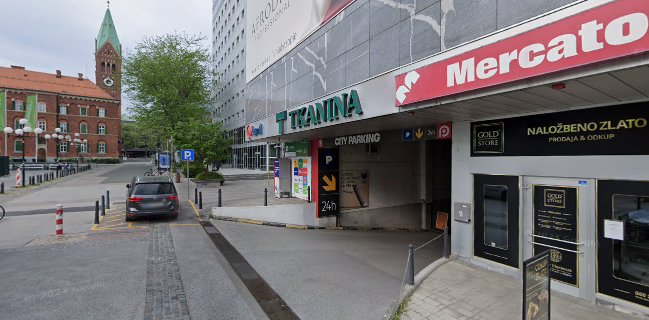 Opinii despre LUFT food & cocktails în Maribor - Gastronomija in gostinstvo