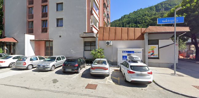 PEKARNA MAGUŠAR - PE JESENICE