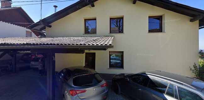 Mesnica Delikatesa Klemen Cimperman S.P.