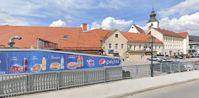 KEBAB HOUSE VEBI SHABANI s,p.