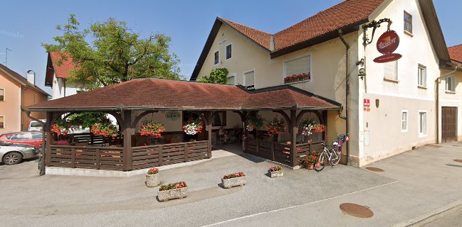 Bar Kern Bar Z Gostinskim Vrtom Kern Matilda S.P.