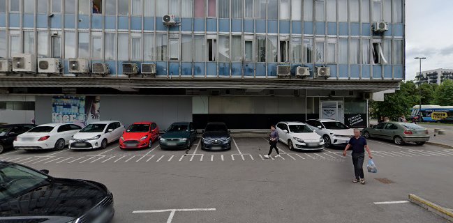 Pekarna štručka, d.o.o.