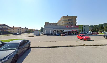 Kava Bar Cabana, Marija Brunčič s.p.