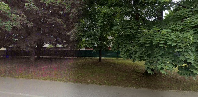 Restavracija Slorest Letališka