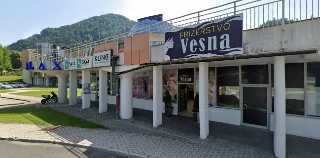 Branka Lavk s.p. gostinstvo