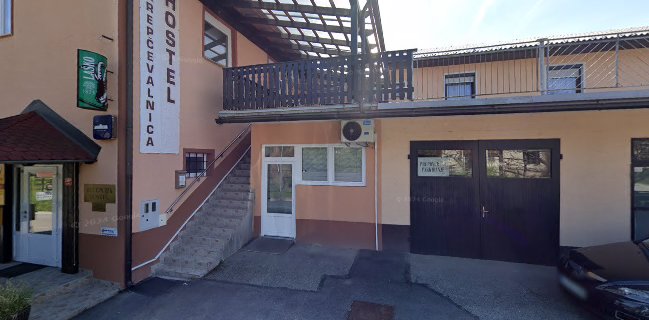 Okrepčevalnica Trimček