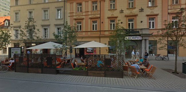 Hapece gostinstvo d.o.o.,