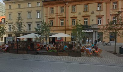 Hapece gostinstvo d.o.o.,