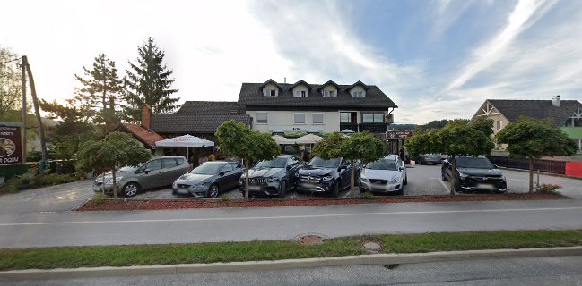 Opinii despre Gostilna Nibi’S în Vrhnika - Gastronomija in gostinstvo