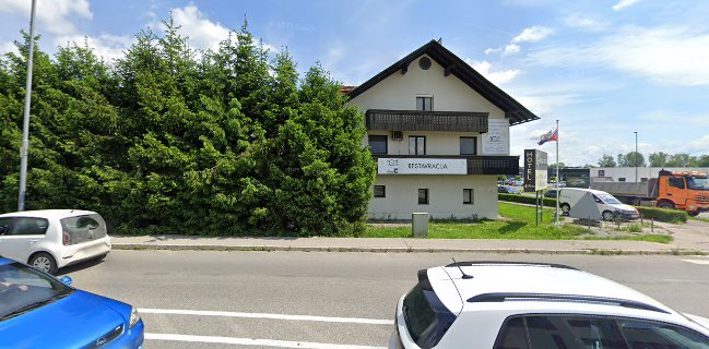 Gostilna " pri Gorjancu" Luka Kanc s.p.