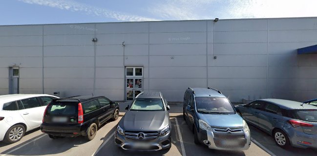 Restavracija Lenivec