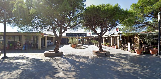 Restavracija Rizibizi