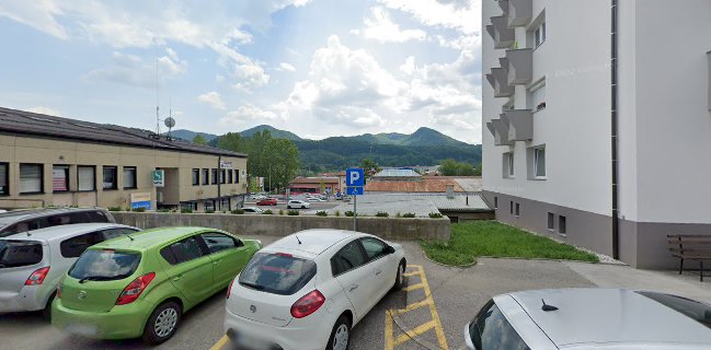 SLAŠČIČARNA JAGODA SEVNICA