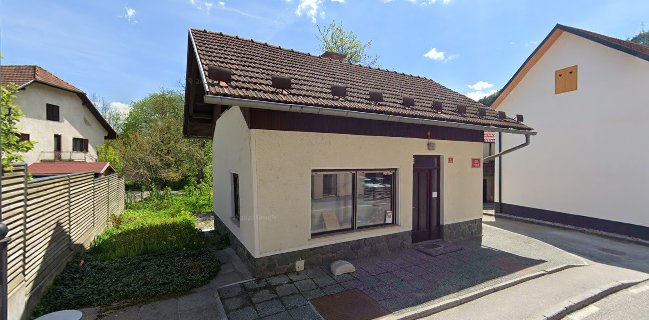 Pekarna Kramer, Kristjan Kramer s.p.