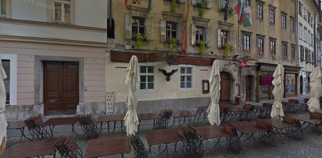 Trigovna Olivers & Co